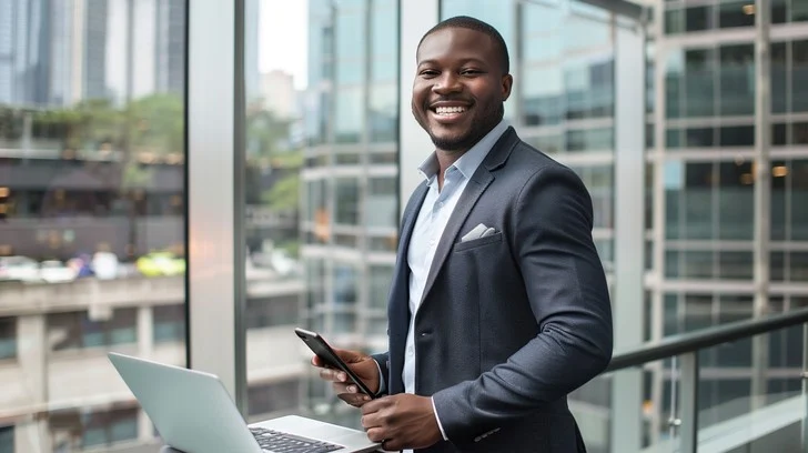 Sales Director